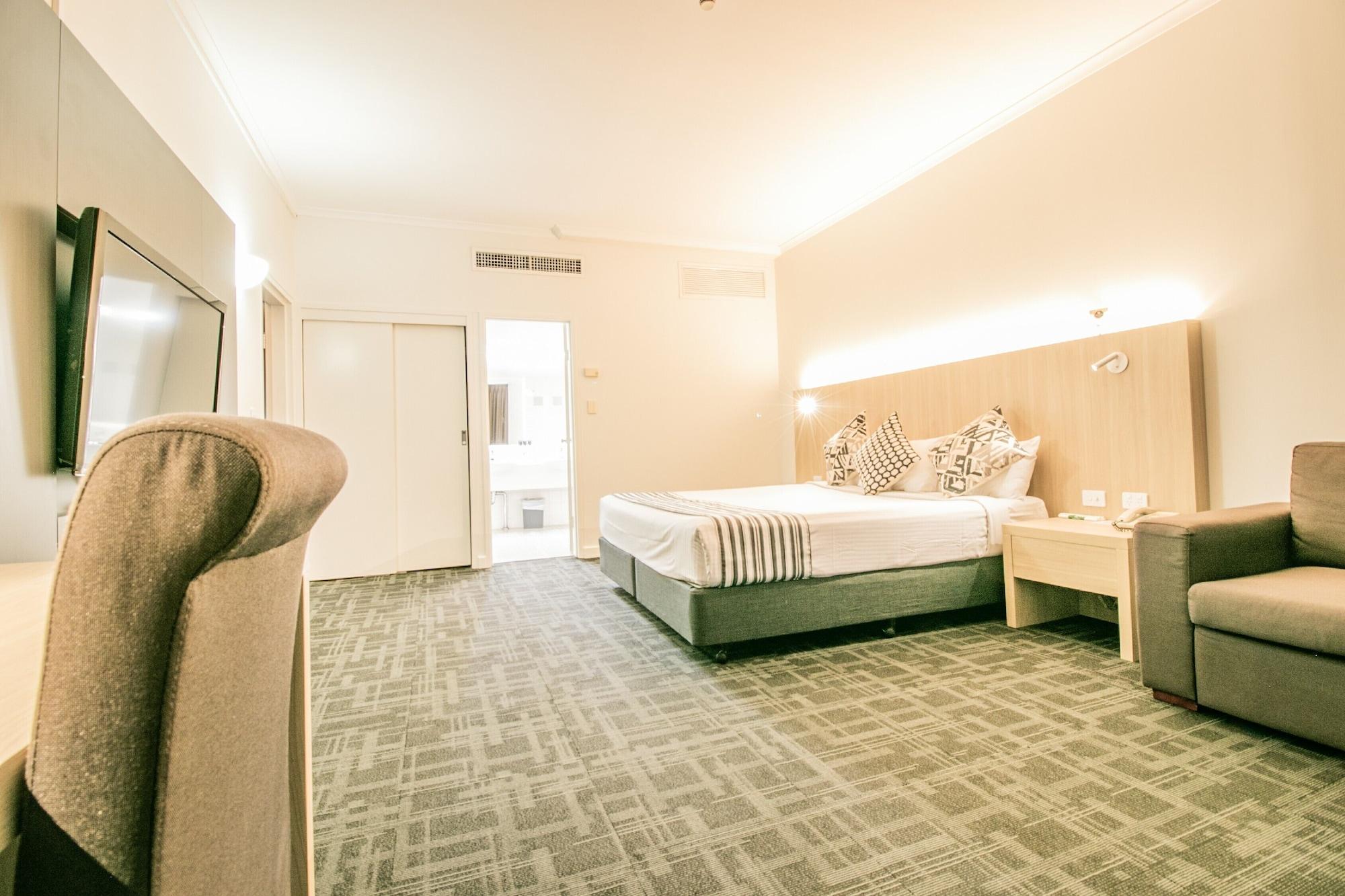 Absolute Beachfront Opal Cove Resort Korora Bagian luar foto